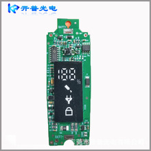 ��횵�PCB��κ����·�巽����3.7V�͹���늄ӿ�����