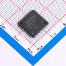 ԭװ��Ʒ MSP430F6735IPN ��װ LQFP-80(12x12) ICоƬ�䵥
