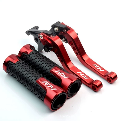 Motorcycle Handle Cover – Suitable for Adv160/Adv150