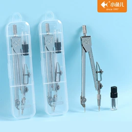 尺子;圆规;铅笔