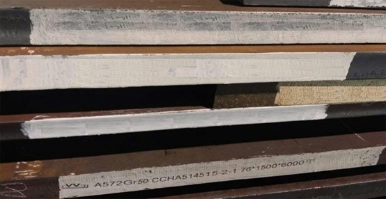 大量供应A572Gr50 供应各种低合金高强度钢板厂家直供保证质量