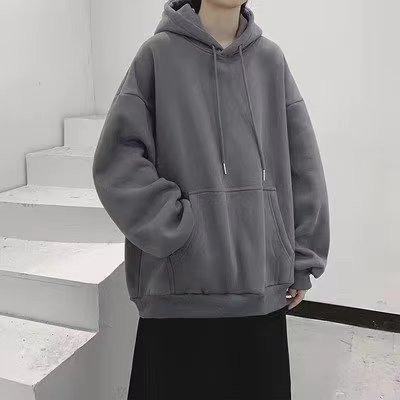 짙은 회색