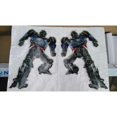 トラック、Foton Auto Parts、オリジナルのAoling Metro Car Sticker Transformersに適しています。