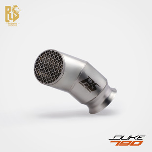 RSԭ���m���KTM DUKE 790/890Ħ�и��b�Ś�ܲ��P�ֱͨ��Wβ��