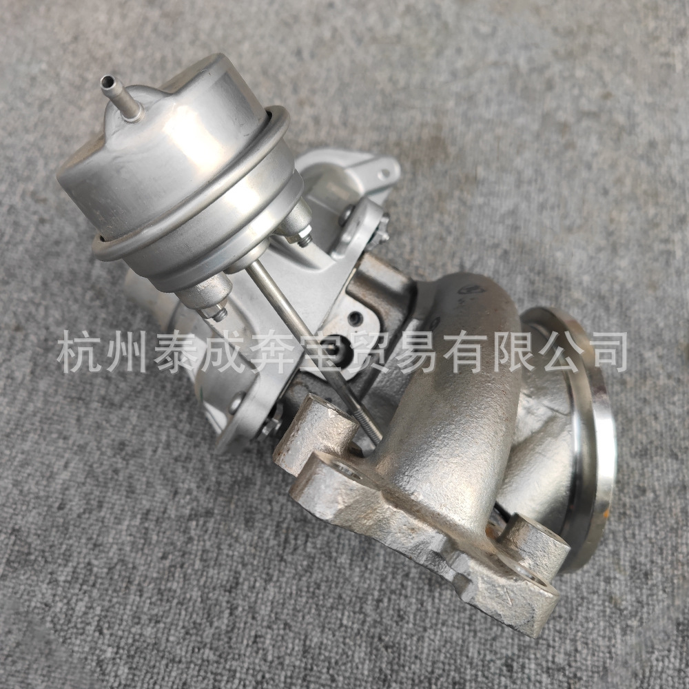Applicable to Ford New Focus H6BG 6K682AA Carnival 1.0T turbocharger Turbo