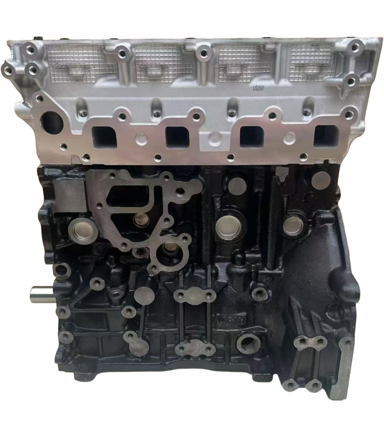 Suitable for Nissan Bassara Serena Navara Patrol Ruiqi Paladin Yd25 Engine
