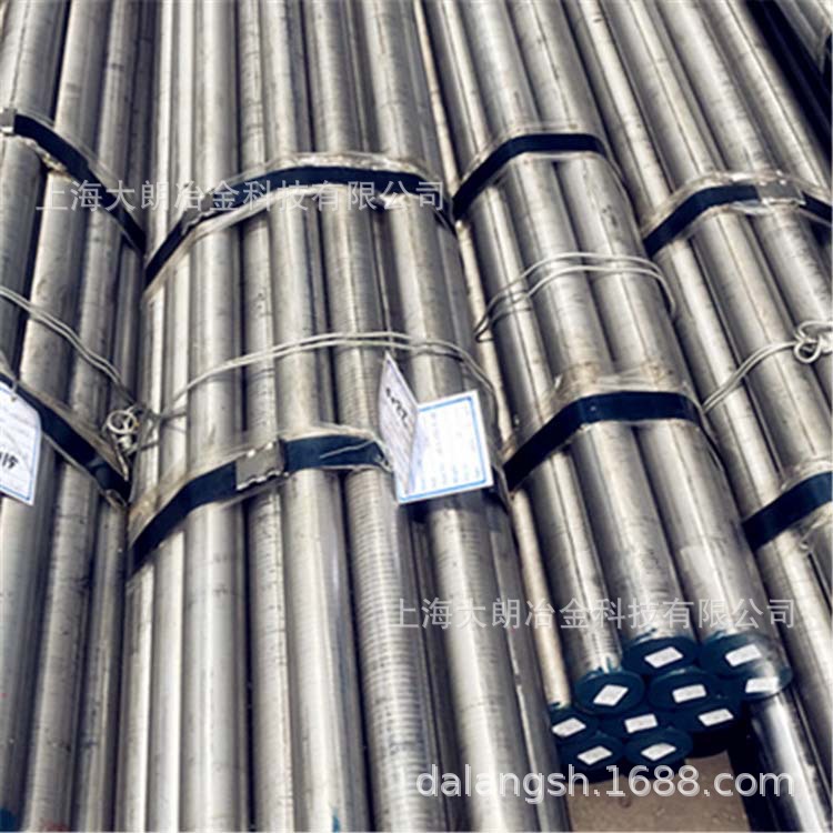 供应铁镍钴玻封合金4J44 磨光冷拉棒 4J44膨胀合金
