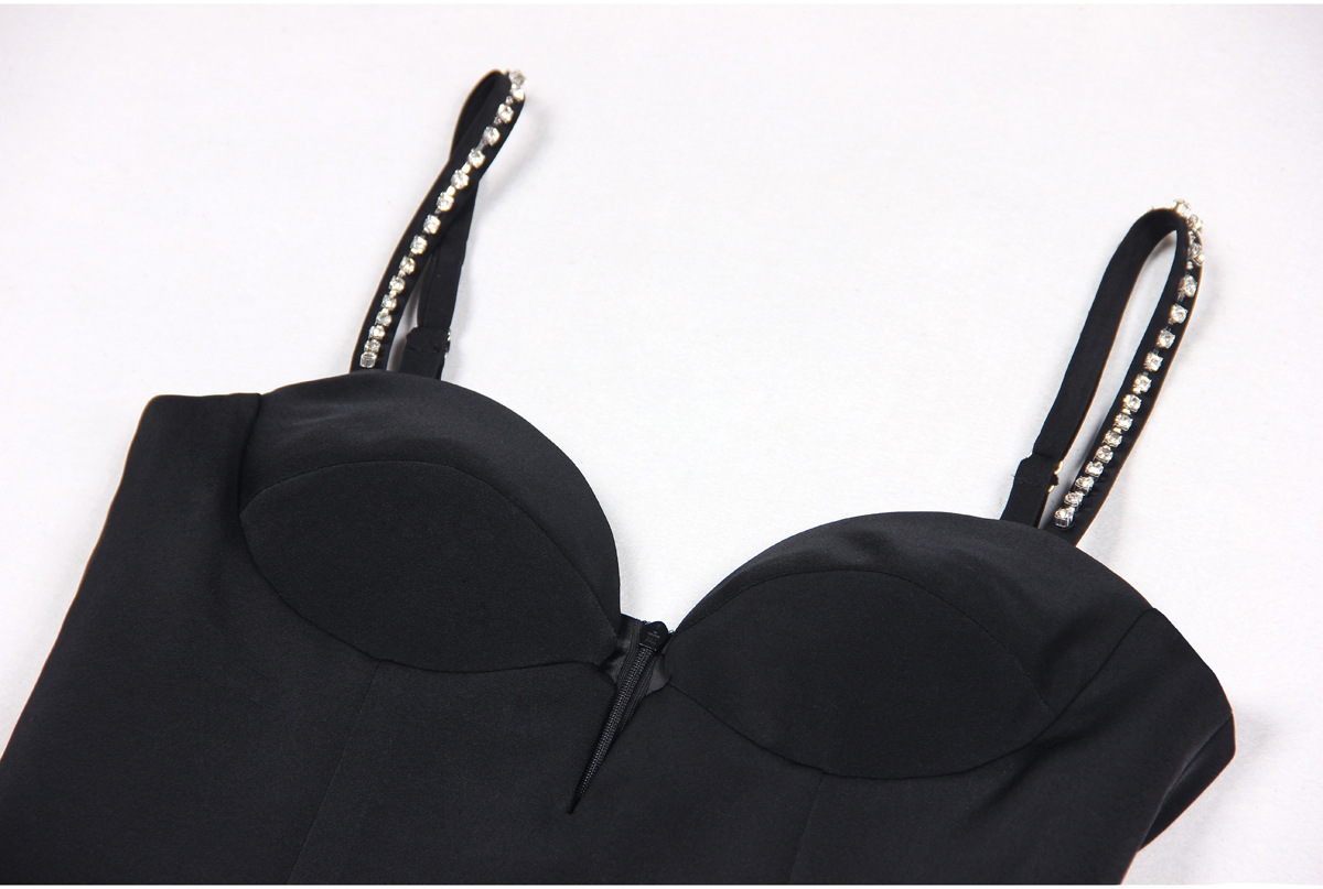 Dames mantelpak met rok elegante lange mouwen herfstset_voghion.com