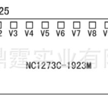 ����������оƬ 	6-Bit Digital Phase Shifter Chip