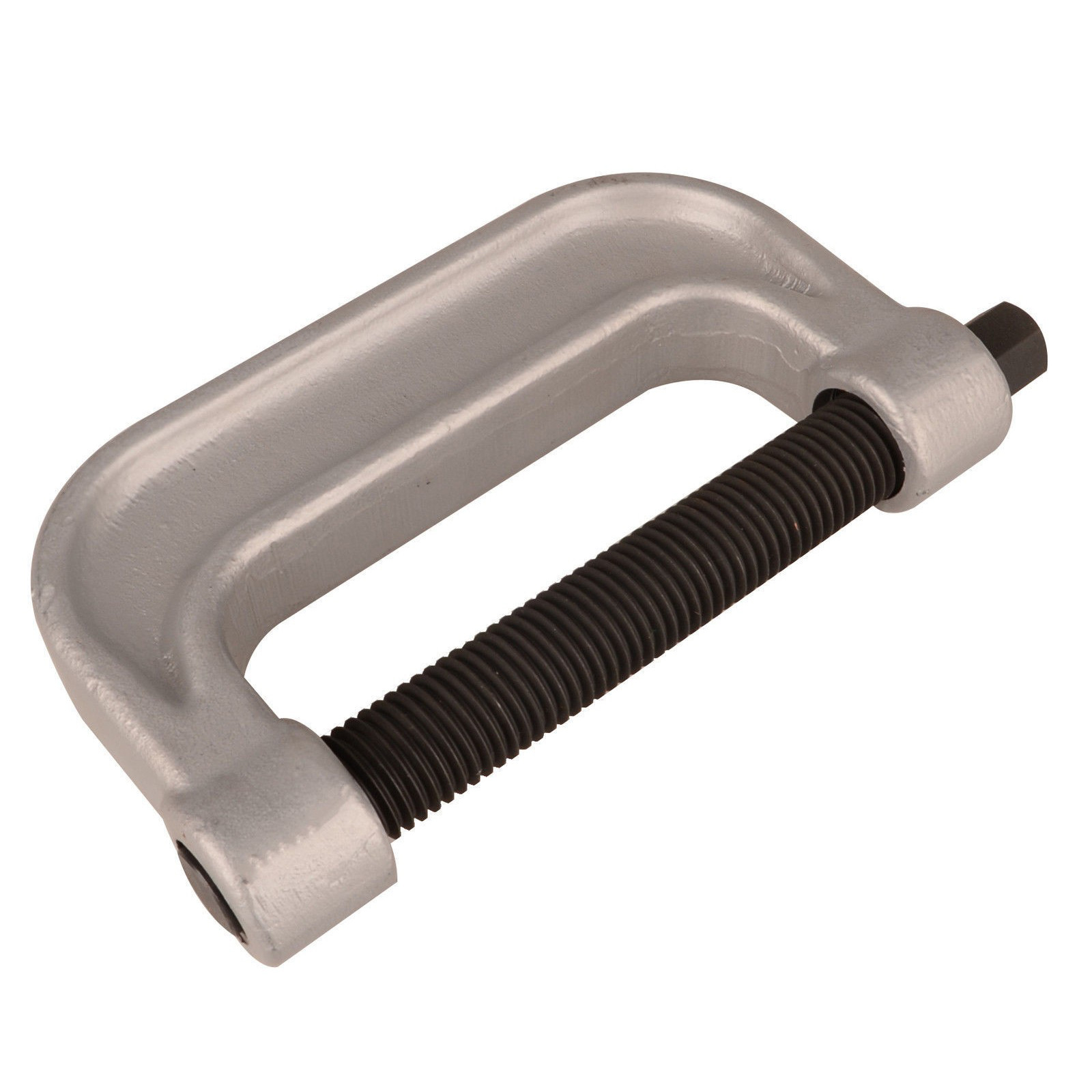 Tirador de cabeza de bola tipo C de 9 piezas, extractor de cabeza de bola de brazo oscilante de automóvil completo, extractor de junta cruzada universal