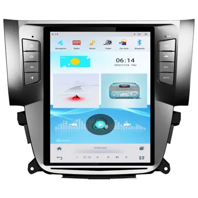 screen HD car | Xuan Yi Other Automotive Communications