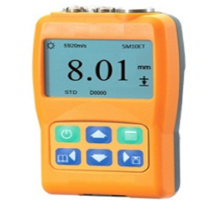 穿透涂层数字超声测厚仪  型号：HACTS-30C