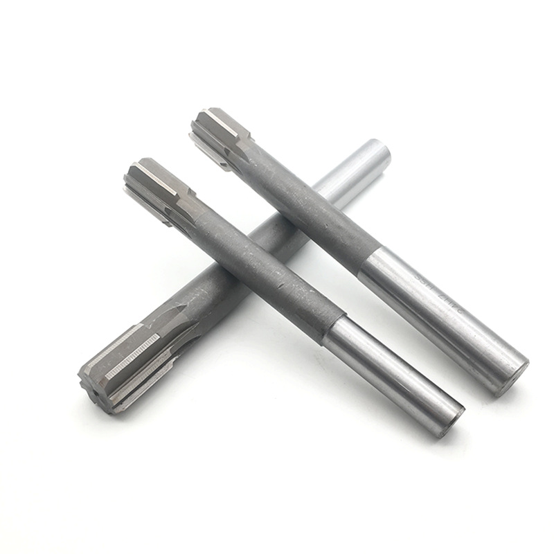 机用铰刀白钢直柄绞刀22.1 22.2 22.3 22.4 22.5 22.6 22.7 22.8