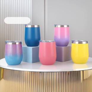 ���R�d����304���P䓵�����12oz�t�Ʊ����ر���U�ʹ��ˮ�������l