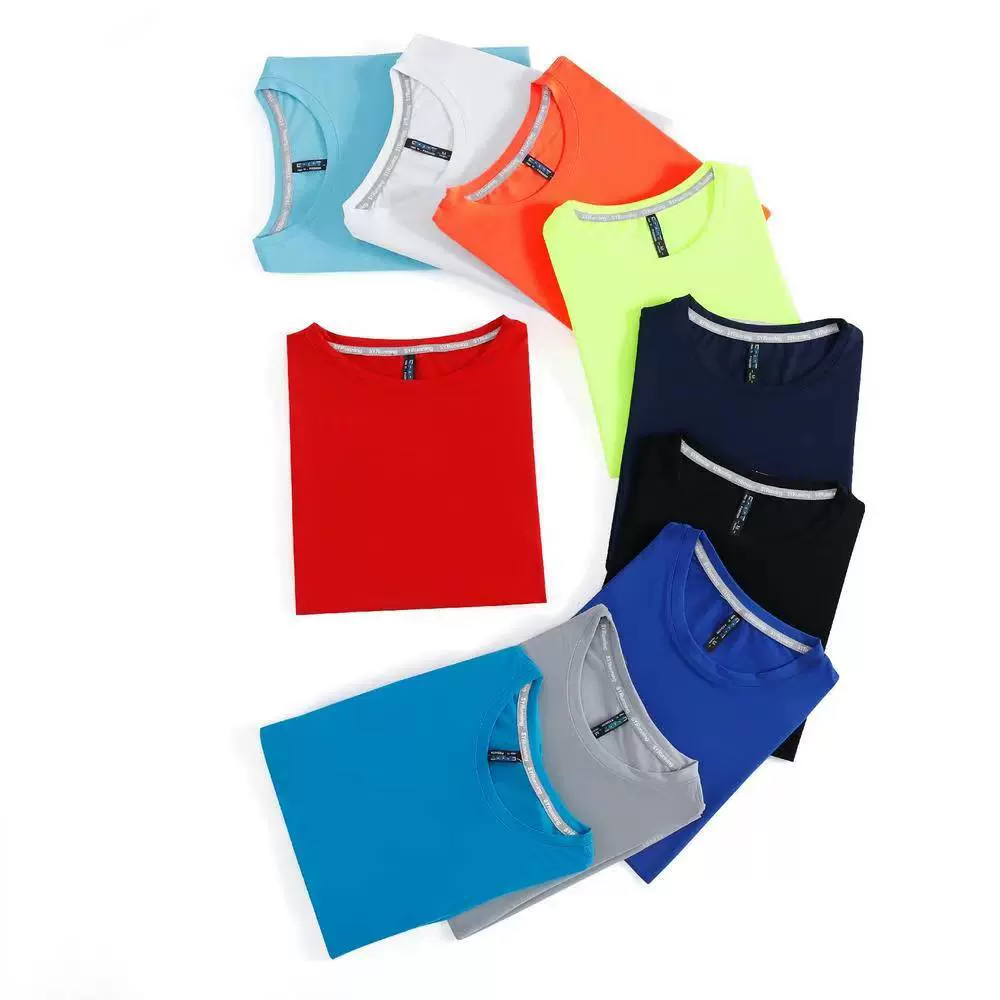 Летние комбинезоны рубашка поло печать логотипа ледяной шелк культурная рубашка футболка с коротким рукавом Комбинезоны лацкан DIY реклама