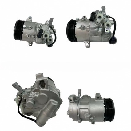 Suitable for Subaru electric model car air conditioning compressor, car compressor, air conditioning cooling pump