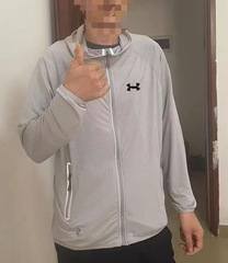 アイスシルク日焼け防止服男性用 2025 新しい男性と女性の夏の抗 UV 通気性薄いコート屋外釣り日焼け防止服