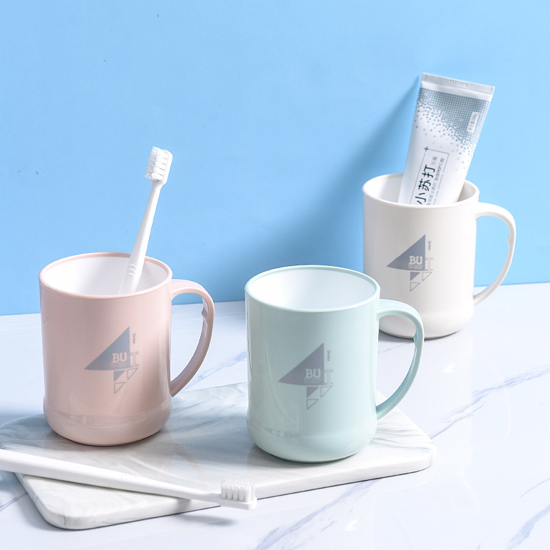 Söt munsköljskopp för hemmet studenthemmet och par_voghion.com