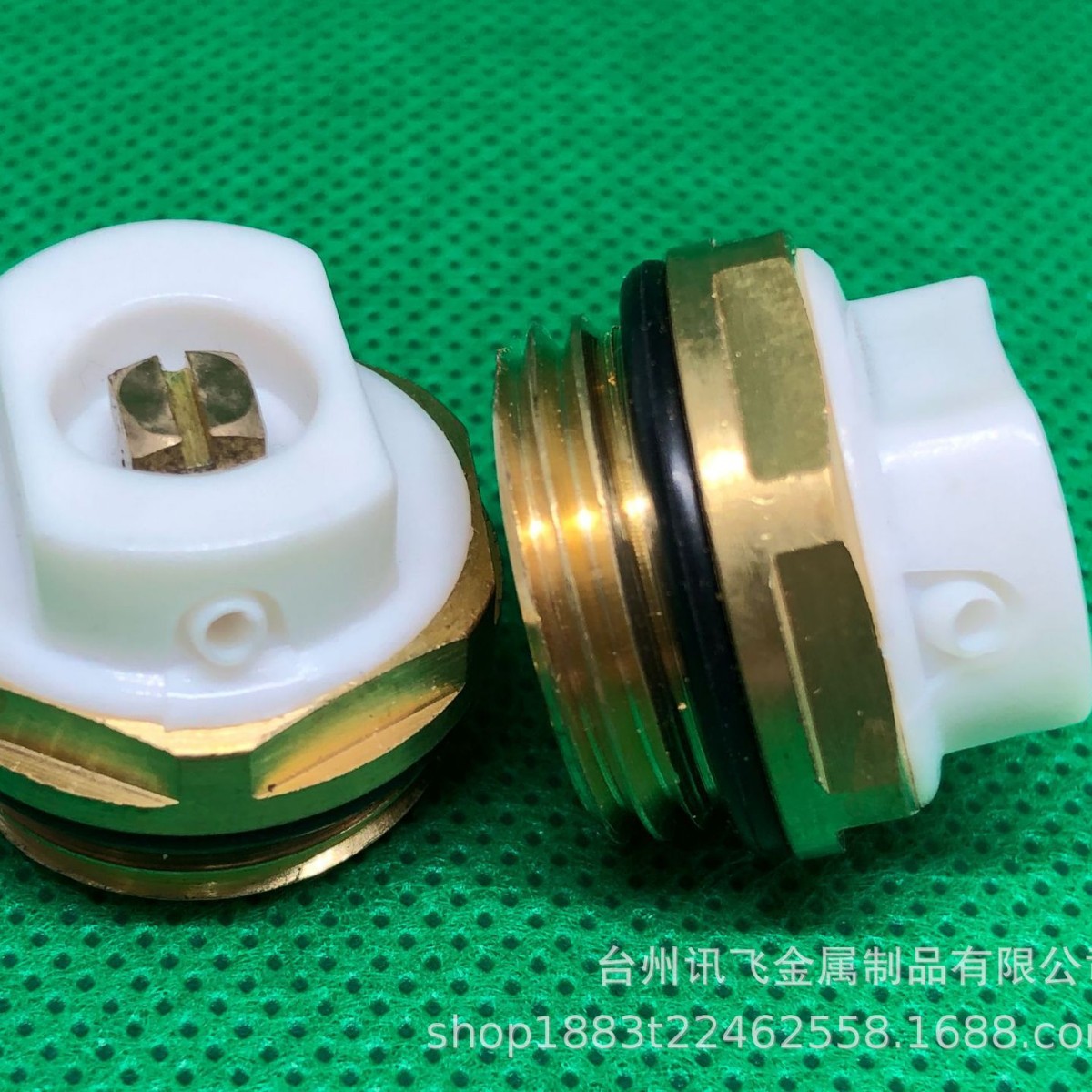 Calefacción radiador cobre Válvula de ventilación válvula de escape válvula de drenaje latón funcionamiento aire bloqueo 3 puntos, 4 puntos, 6 puntos, 1 pulgadas