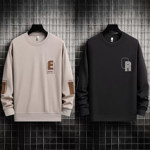 D10 khaki + d11 black without velvet, two pieces