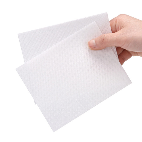 Wholesale Anti-Transfer Laundry Color Catcher Sheets Home Set Anti-Dyeing Towels Clothing Color Transfer Mixed Wash Laundry Sheets Color Absorbing Sheets