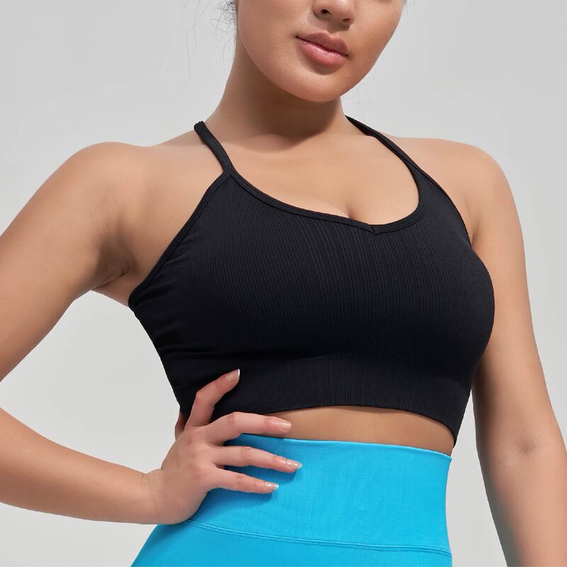 Sports Vest Intimates Can Be Worn Outside with Fixed Coasters Lulu Women's Running Fitness Intimates Outer Wear with Chest Pad Gathering Sports Vest Intimates Can Be Worn Outside with Fixed Coasters Lulu Women's Running Fitness Intimates Outer Wear with Chest Pad Gathering