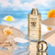Story with her whitening and isolation sunscreen SPF50 light and easy to push away refreshing and non-greasy to prevent ultraviolet rays