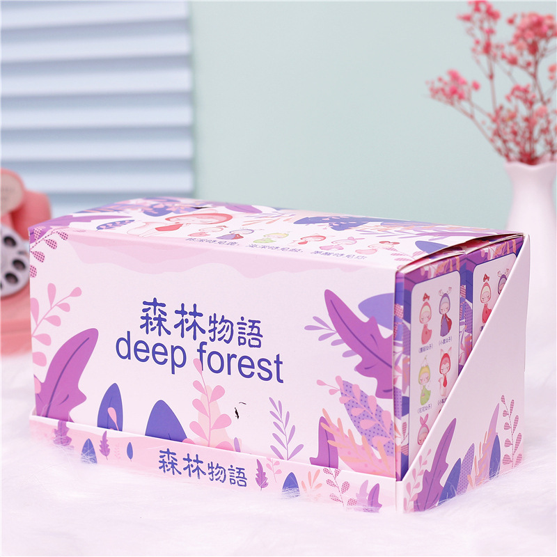 2031-18 숲 이야기 6