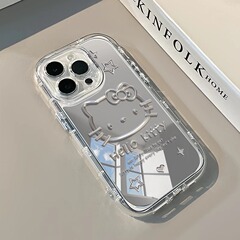 漫画 Apple 16 携帯電話ケース 15pro ミラー iphone14promax オールインクルーシブ 13/12 クリエイティブ x/xr