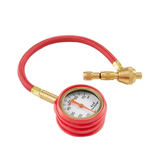 Desert Off -Hroad Suv Red Two -In -One Tire Past Devetuction Meter Meter Meter Meter Night Light Tire Crucker можно настроить