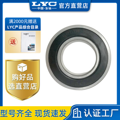 LYC 6013E6013E-2Z6013E-2RZ Лоянский радиальный шарикоподшипниковый станок с литиевой батареей