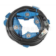 5-15R �����g������,���{ɫָʾ�� ��������L�� �Դ������;