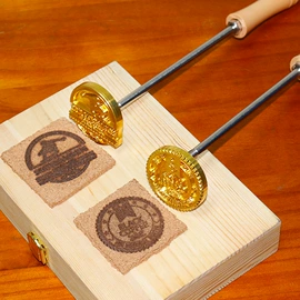 烫金机;其他烘焙用具;其他模具