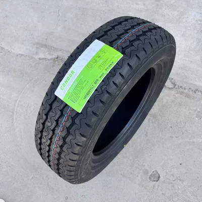 Off-road şinlər, Light truck - 19565r15-lt-level-8