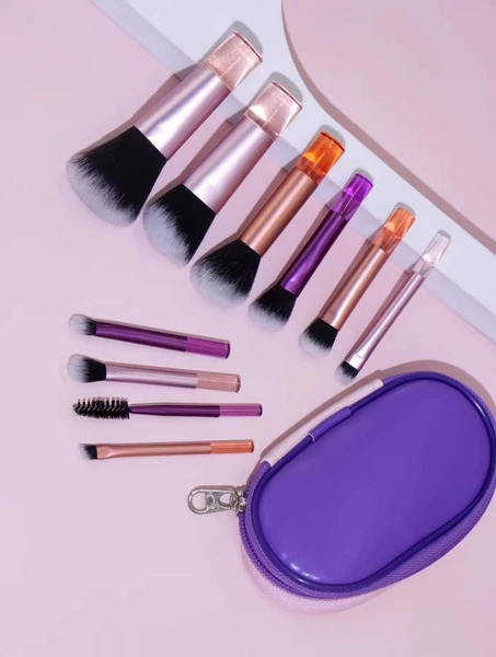 10 mini color matching + pack