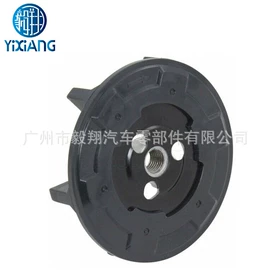 其他冷却系统;汽车空调;维修工具箱