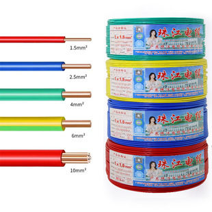 BVV��о�~늾�1.5/2.5/4/6ƽ�����b��늾��ι�Ӳ���o���~о�^����