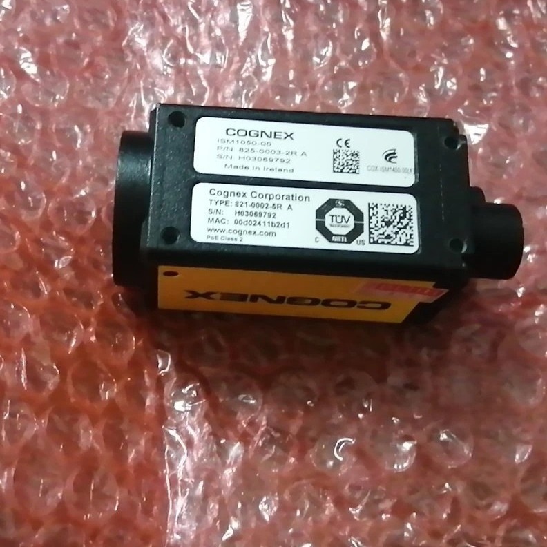 康耐视 ISM1050-00 原装工业相机现货议价电子模块