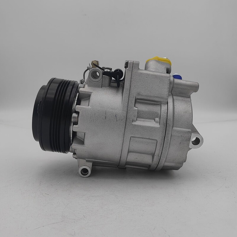 CSV717 car air conditioning compressor is suitable for BMW X5 4.4L 4.8L 64526917864 CSV717 car air conditioning compressor is suitable for BMW X5 4.4L 4.8L 64526917864