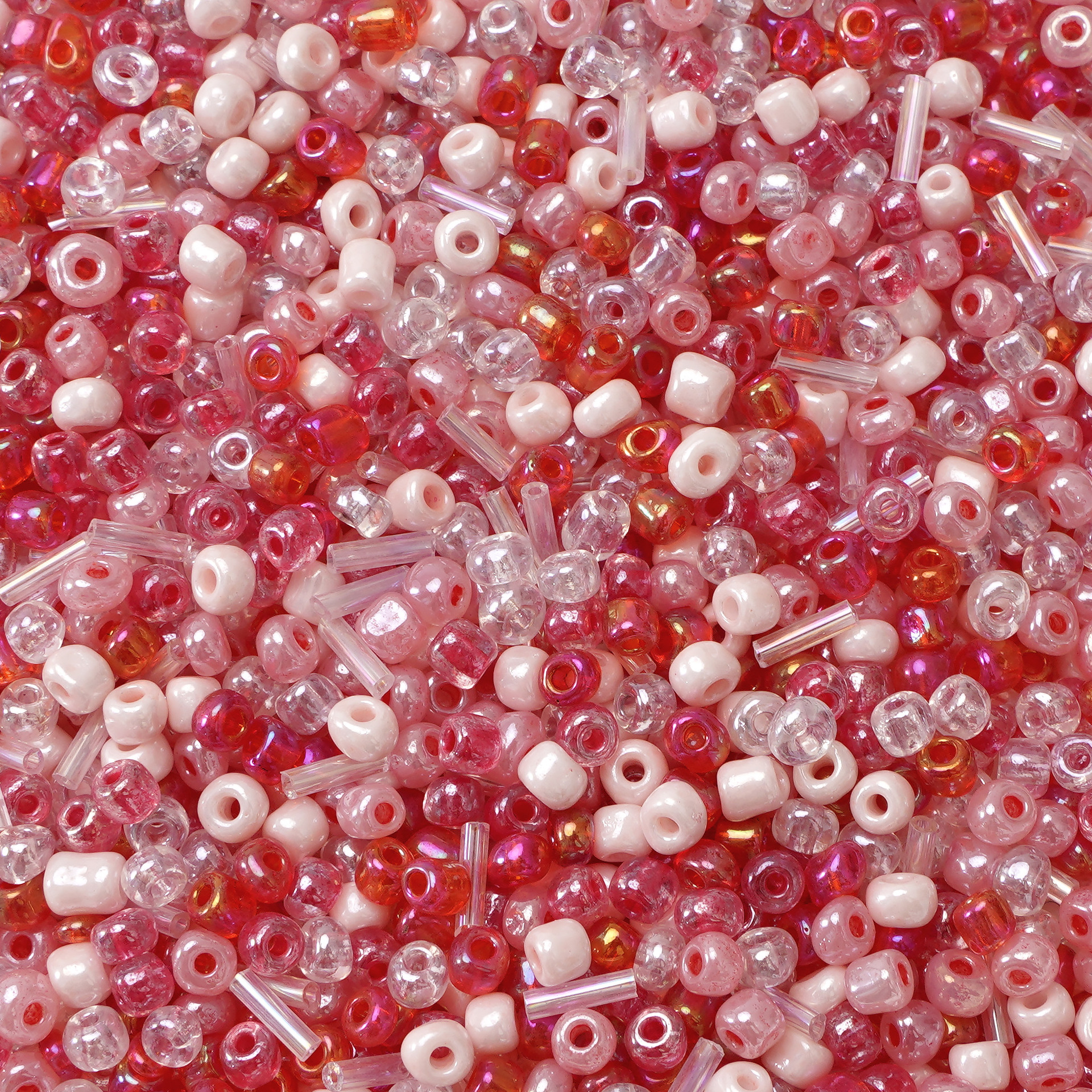 7# Cinnabar yingxue (red and white) 20g/pack