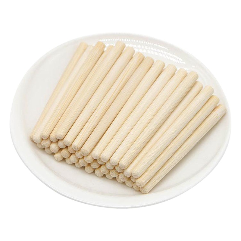 Disposable chopsticks head one chopsticks can be changed chopsticks hot pot joint chopsticks hotel alloy splicing chopsticks head Wholesale
