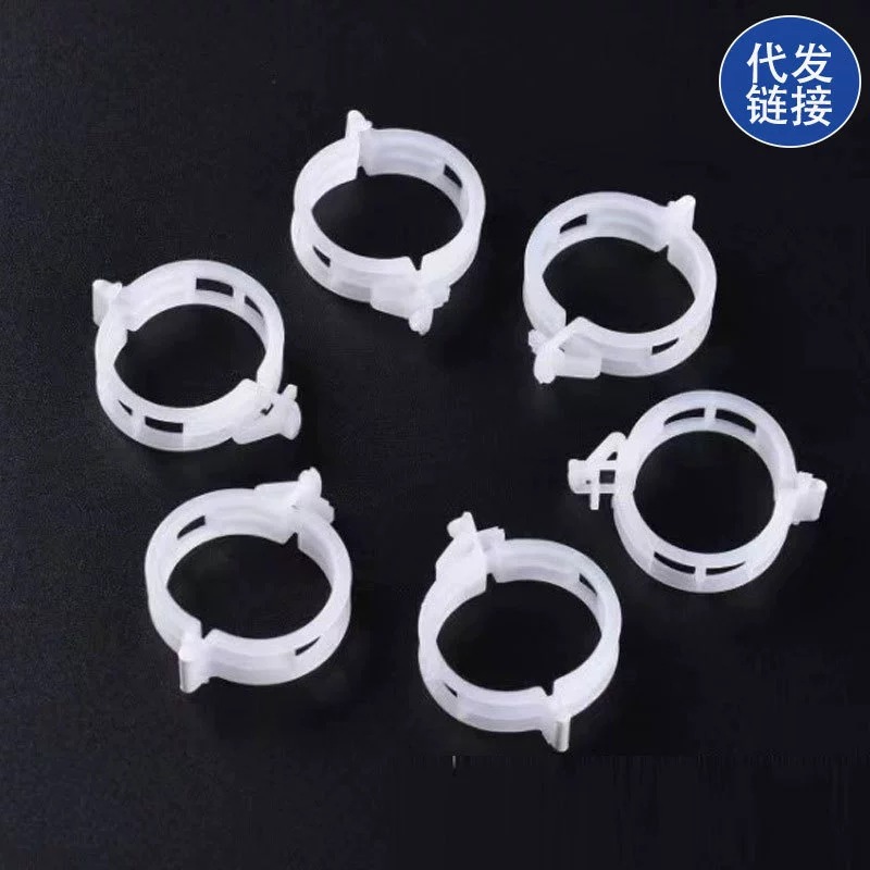 Зажимы для крепления растений, пластиковые зажимы для винограда, зажимы для томатов, зажимы для поддержки винограда, зажимы для фиксации веток растений