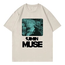 ���W�a��T��2026 Jimin��݋Muse T���l�r��Ů�Է��bԭ��T����Ů��