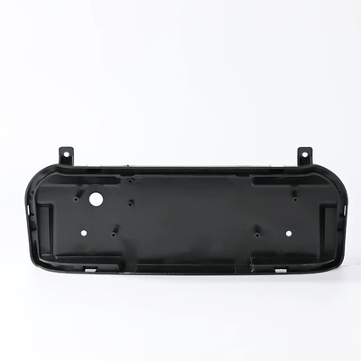 Injection Mold Abs Processing Parts Avtomobil hissələri qəlibləri