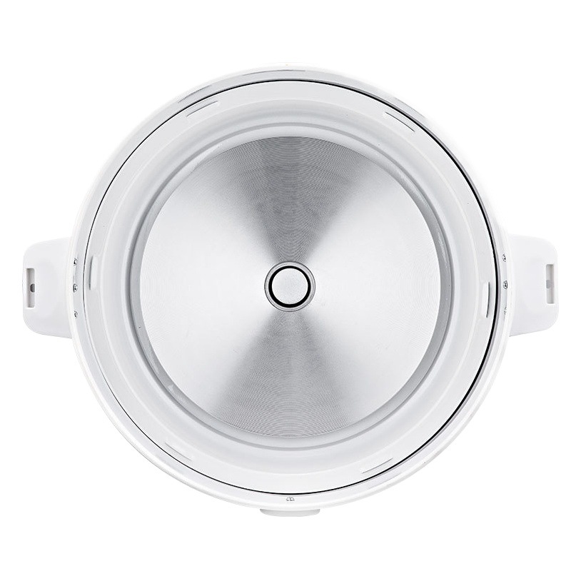 Olla arrocera grande genuina de gran capacidad 6L-45L cantina agente de olla arrocera comercial