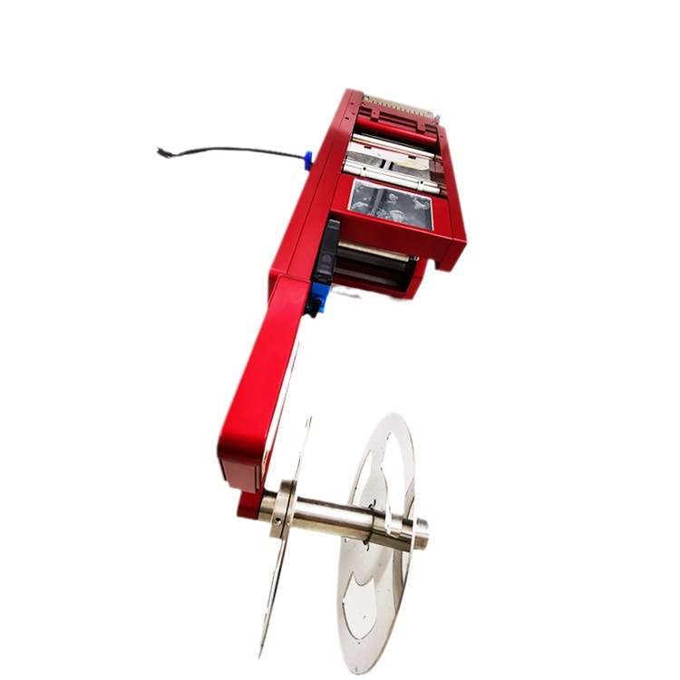 YS-50 80 100 Red Label Feeder YAMAHA New Model Placement Machine Parts YS-50 80 100 Red Label Feeder YAMAHA New Model Placement Machine Parts