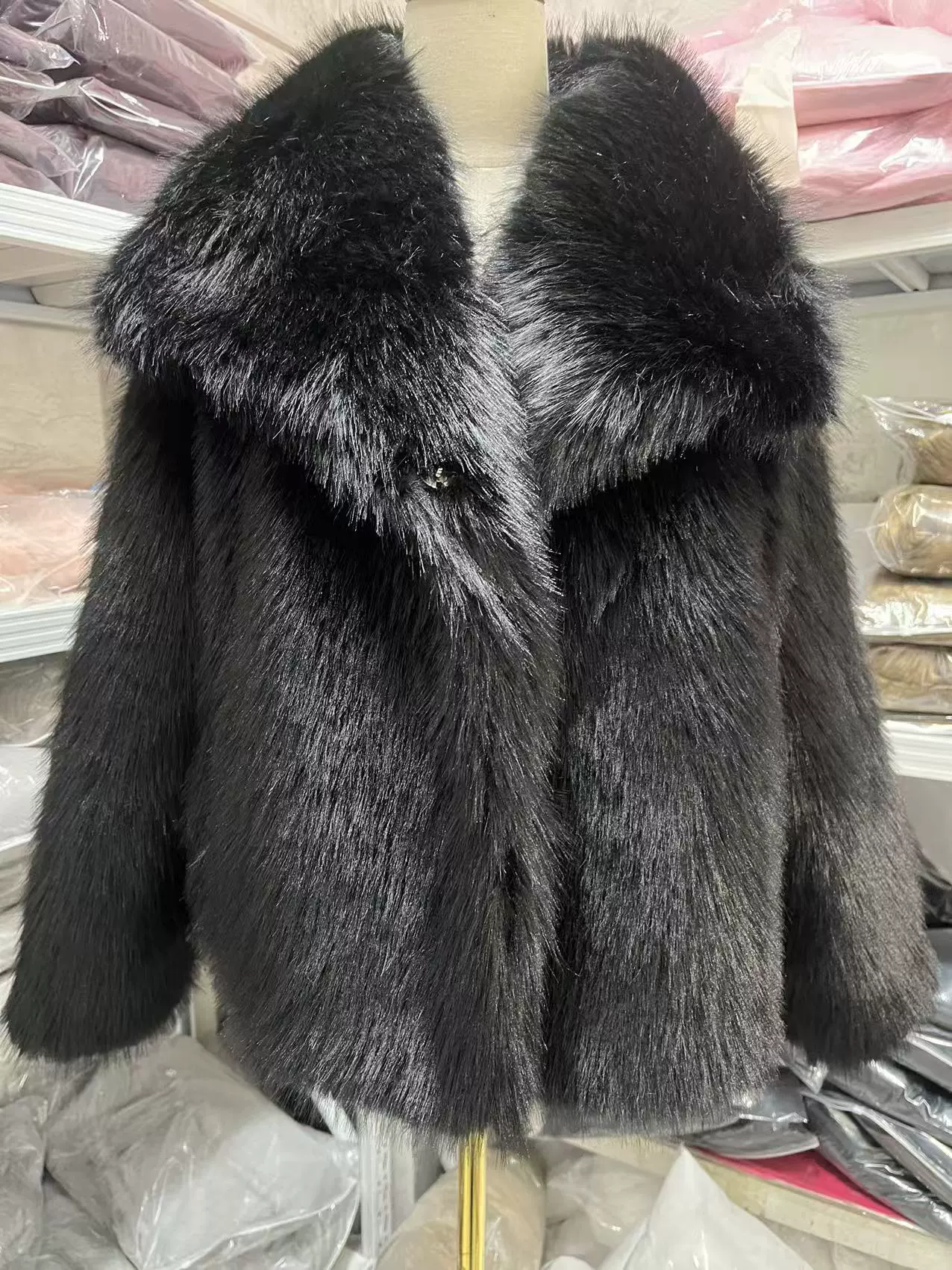 Длиннополый тренч, европейский стиль, плюс сайз, несколько цветов, XS–XXL