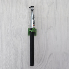 Greenery plant vine holder, adhesive hook for fixing without drilling holes, wire and data cable clips, factory direct sales