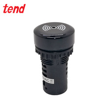 TEND天得TS2BC2连续蜂鸣蜂鸣器报警器220VAC原装正品
