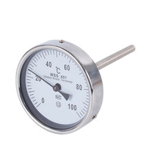WSS-581�p���ٜض�Ӌ�f���� 0-500�� L=120mm &phi;10mm M27*2 1.5��